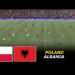 Ndeshja Poloni vs. Shqiperi Live, ja ku mund ta shikoni..