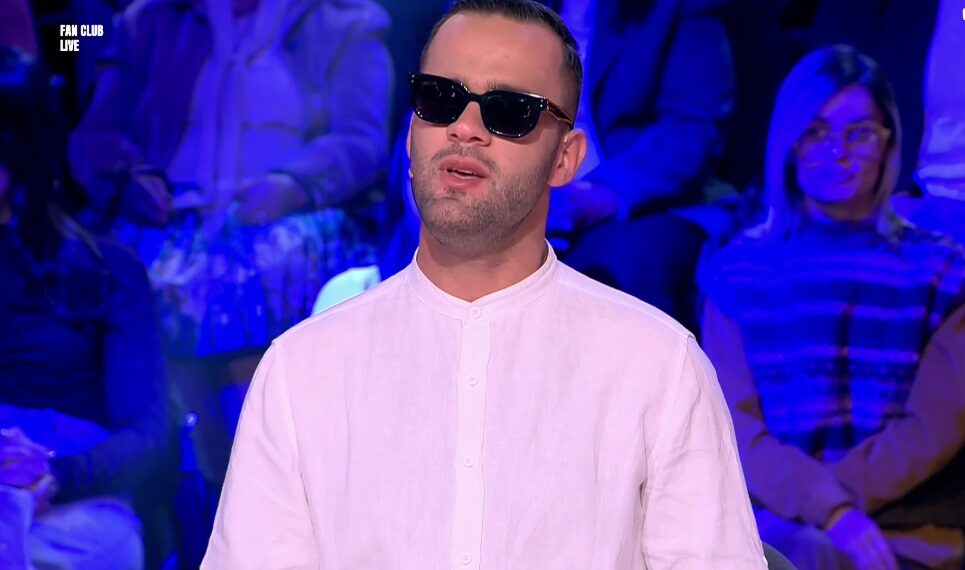 Biznesmeni dhuron 10 mijë euro për Stenaldon