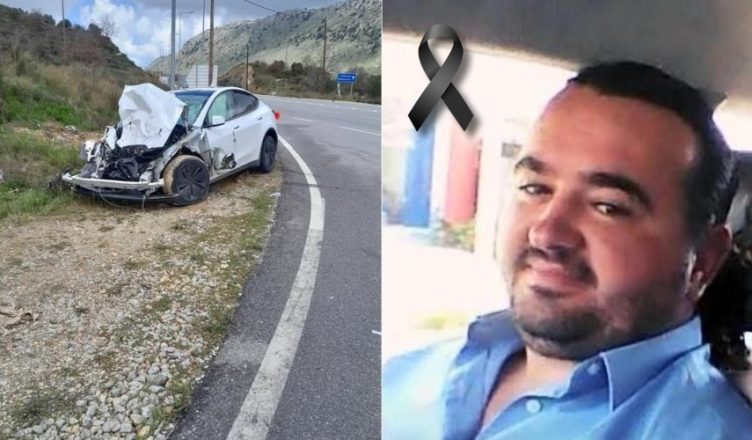 E trishtë! Përcolli djalin për në ushtri, humb jetën në aksident në Greqi