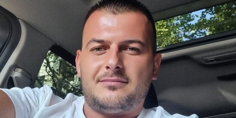 I foli ish-të dashurës rumune/ Si u vra i riu nga Lezha në Itali (EMRI)