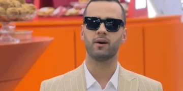 Stenaldo Mehilli kërkon mbështetje për t’u bërë me shtëpi, hapet “GoFundMe”