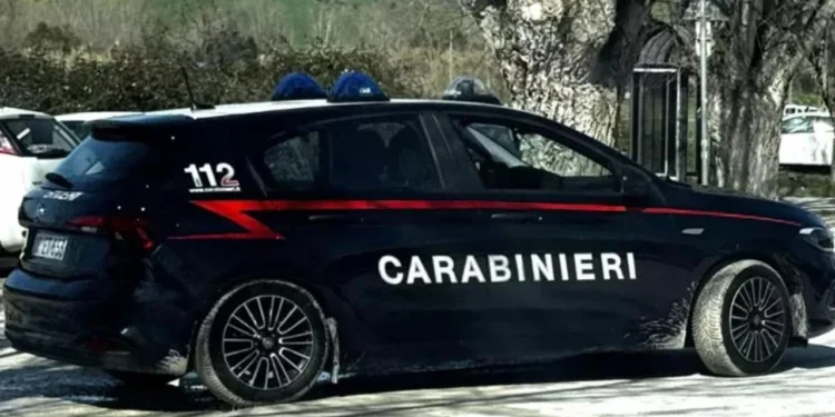 TRAGJEDI në Itali! Shqiptari vret ish-gruan dhe të dashurin e saj, hidhet nga kulla të vrasë dhe veten…