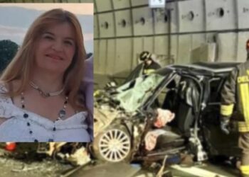 EMRI/ Shqiptarja humb jetën në Aksident tragjik në Itali, motra dhe bashkëshorti në gjendje të rëndë