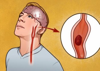 Si ta kuptoni kur dikush ka pësuar një goditje në tru, ky veprim i vetëm do i shpëtojë jetën