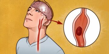 Si ta kuptoni kur dikush ka pësuar një goditje në tru, ky veprim i vetëm do i shpëtojë jetën