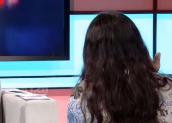 U fejova që 17 vjeç, por bashkëshorti bëri diçka që më vjen zor ta them..