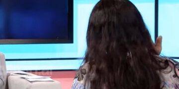 U fejova që 17 vjeç, por bashkëshorti bëri diçka që më vjen zor ta them..