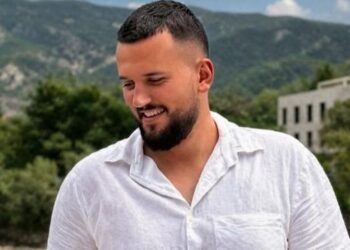 Priste të bëhej baba, humb jetën pas kontaktit me energjinë elektrike i riu. Emri