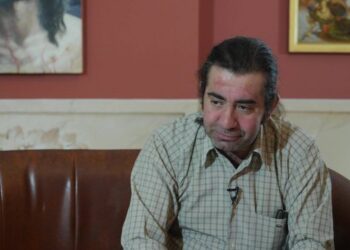 “Kam halle”, Rrëfehet ‘Doktori’ i Fiks Fare: Ndihem i harruar. Askush s’më pyet pse pi, miqtë më kanë..