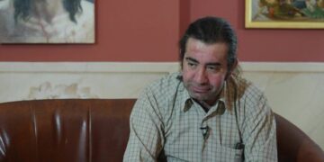 “Kam halle”, Rrëfehet ‘Doktori’ i Fiks Fare: Ndihem i harruar. Askush s’më pyet pse pi, miqtë më kanë..