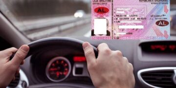 Ndryshime në Kodin Rrugor: Strukturë për shoferët e rinj profesionistë, ndryshon testi teorik dhe praktik