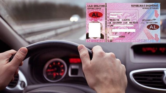 Ndryshime në Kodin Rrugor: Strukturë për shoferët e rinj profesionistë, ndryshon testi teorik dhe praktik
