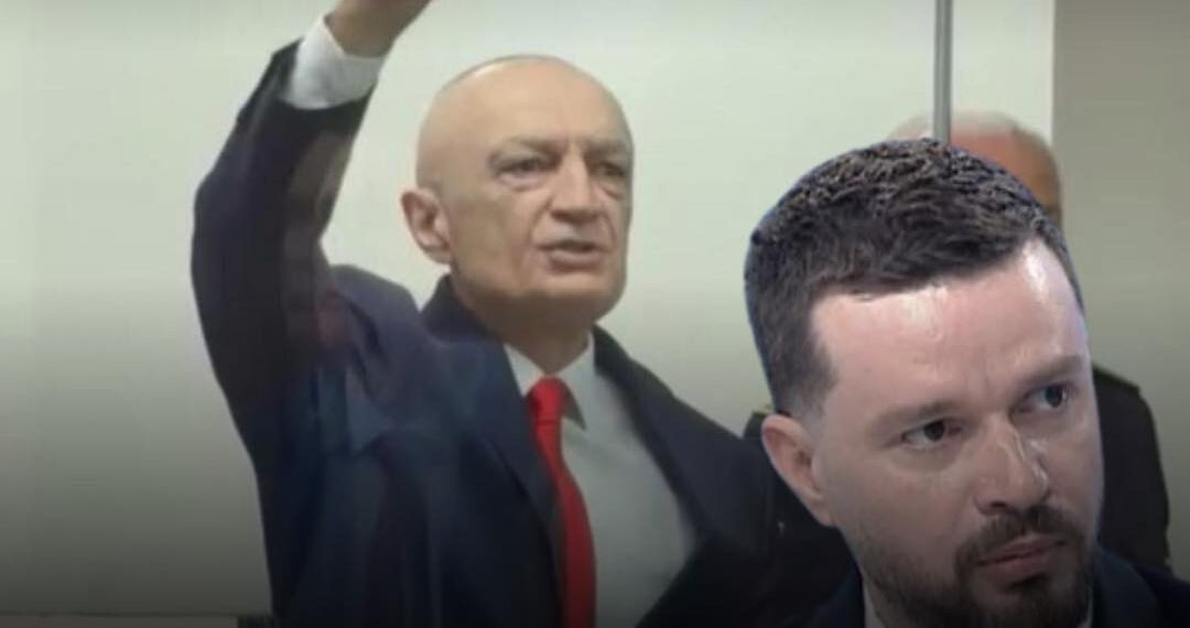 Iliri ka probleme mendore, Arjan Curri bën deklaratën e fortë: I kanë dhënë..