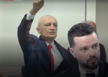 Iliri ka probleme mendore, Arjan Curri bën deklaratën e fortë: I kanë dhënë..