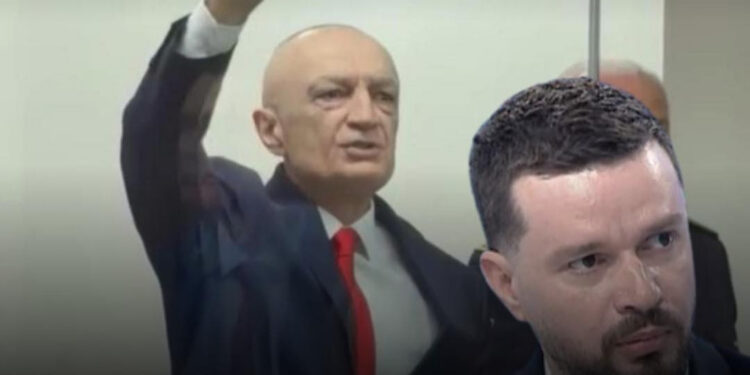 Iliri ka probleme mendore, Arjan Curri bën deklaratën e fortë: I kanë dhënë..