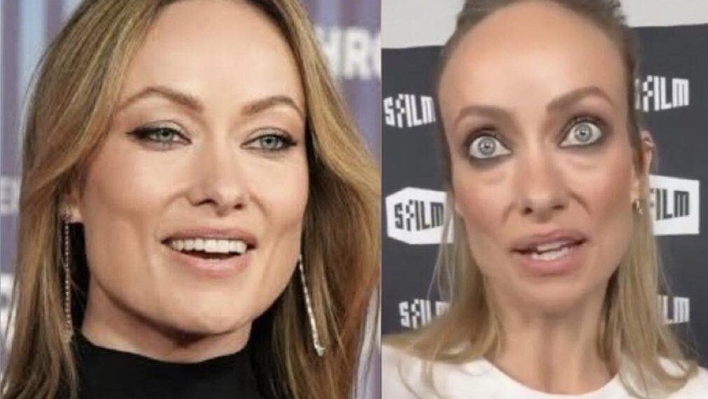 Ndryshim drastik/ Çfarë ka ndodhur me Olivia Wilde?