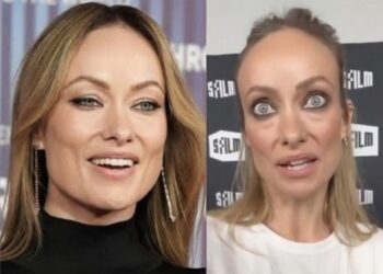 Ndryshim drastik/ Çfarë ka ndodhur me Olivia Wilde?