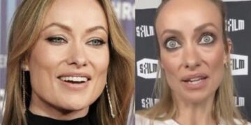 Ndryshim drastik/ Çfarë ka ndodhur me Olivia Wilde?