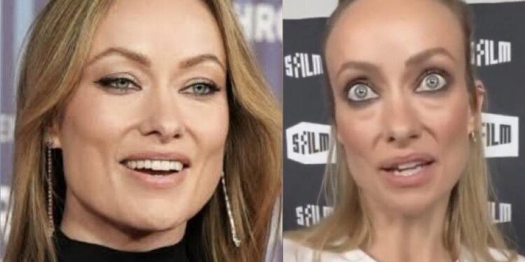Ndryshim drastik/ Çfarë ka ndodhur me Olivia Wilde?