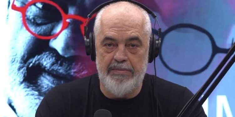 “Do të kemi lajme shumë të mira”, ja cfarë deklaroi Kryeministri Rama: Së shpejti..