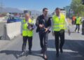 Ministri zbulon kur do të hapet autostrada Tiranë-Durrës