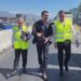 Ministri zbulon kur do të hapet autostrada Tiranë-Durrës