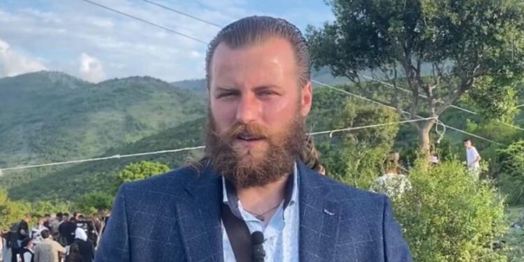 Vrasja e çftit në Balldren, zbulohet motivi i ngjarjes, në kërkim tre autorët e dyshuar..