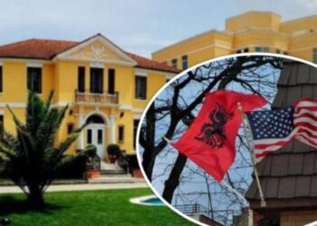 “Shtrëngohen masat!”/ Ambasada Amerikane jep paralajmërimin për Shqiptarët…