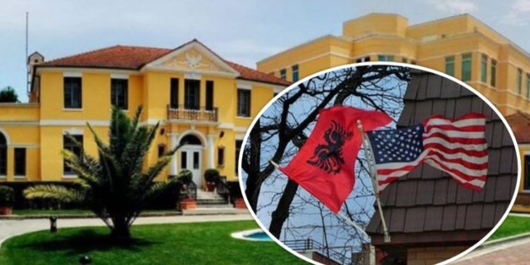“Shtrëngohen masat!”/ Ambasada Amerikane jep paralajmërimin për Shqiptarët…