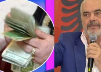 Rama jep lajmin e mirë: Në qershor rritje pagash për…