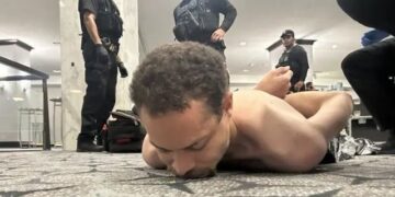 I armatosur me disa lloje armësh, ky është autori i sulmit në darkën e Shtëpisë së Bardhë