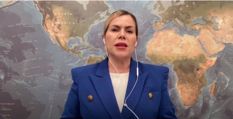 Temperatura të larta dhe rrebeshe shiu, ja si pritet të nisë muaji maj