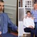 Fitoi betejën me sëmundjen e rëndë, Saimir Vishaj divorcohet nga bashkëshortja: Iku me vrap duke më lënë vetëm