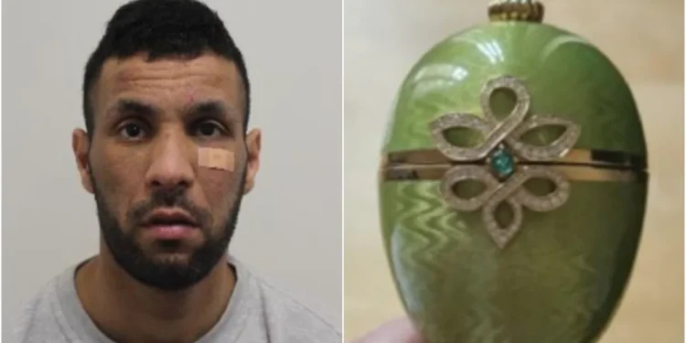 VODHI çantën pa e ditur se çfarë mund të kishte brenda saj, SHOKOHET kur zbulon se…