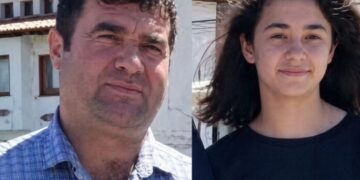 Babai mjek, vajza studente e mjekësisë, kush janë dy viktimat e aksidentit tragjik në Lezhë