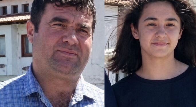 Babai mjek, vajza studente e mjekësisë, kush janë dy viktimat e aksidentit tragjik në Lezhë