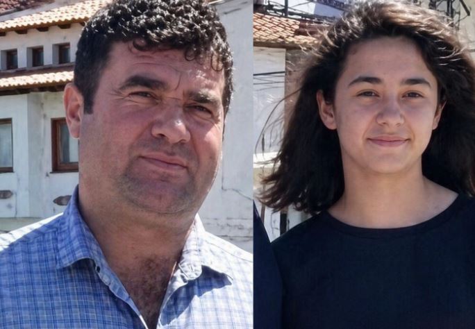 Babai mjek, vajza studente e mjekësisë, kush janë dy viktimat e aksidentit tragjik në Lezhë