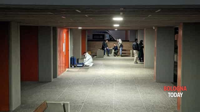 E trishtë! Djali shqiptar humb jetën pasi bie nga kati i tetë i një pallati në Itali