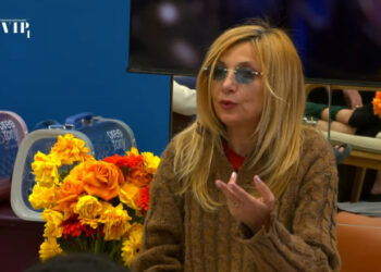 VIDEO/ Moza Ahmeti i hedh batuta Edi Ramës, kërkesa e pazakontë nga Ferma VIP