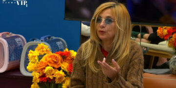 VIDEO/ Moza Ahmeti i hedh batuta Edi Ramës, kërkesa e pazakontë nga Ferma VIP