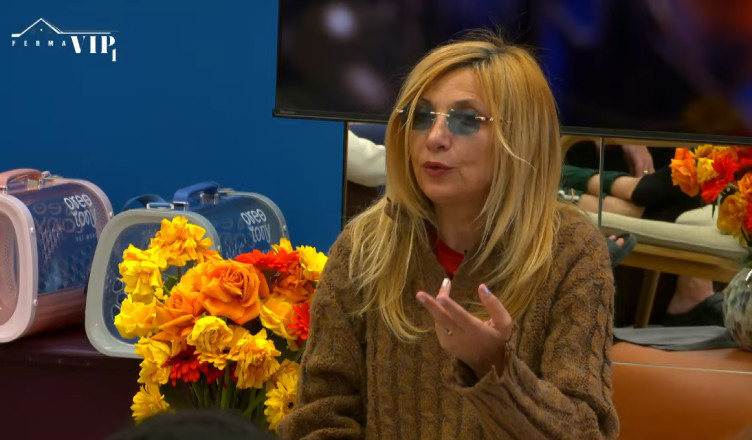 VIDEO/ Moza Ahmeti i hedh batuta Edi Ramës, kërkesa e pazakontë nga Ferma VIP