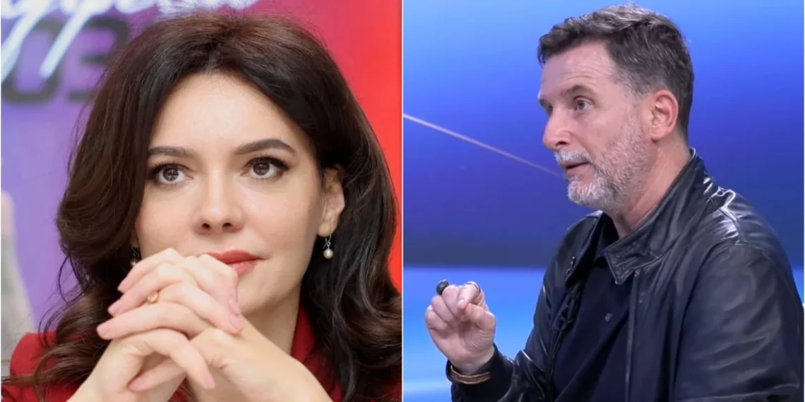 Ka plot që kanë marrë poste që nuk i meritojnë – Braçe, flet për përplasjet brenda PS-së me Elisa Spiropalin