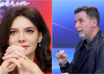 Ka plot që kanë marrë poste që nuk i meritojnë – Braçe, flet për përplasjet brenda PS-së me Elisa Spiropalin