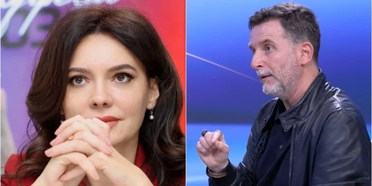 Ka plot që kanë marrë poste që nuk i meritojnë – Braçe, flet për përplasjet brenda PS-së me Elisa Spiropalin