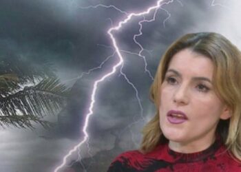 Vjen ndryshimi DRASTIK i motit! Sinoptikania befason: Pas datës 4 Prill prisni..