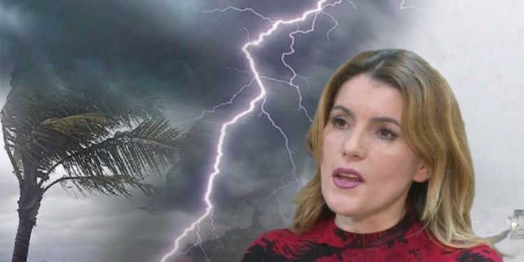 Vjen ndryshimi DRASTIK i motit! Sinoptikania befason: Pas datës 4 Prill prisni..