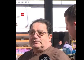 Qytetari Italian I befasuar: Çmimet në Shqipëri shumë më të larta së në Itali