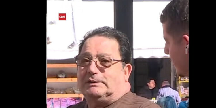 Qytetari Italian I befasuar: Çmimet në Shqipëri shumë më të larta së në Itali