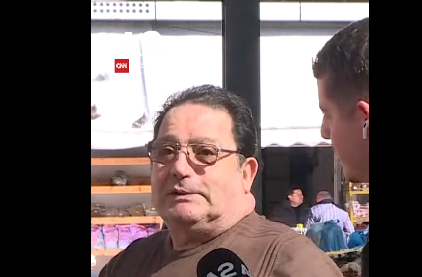 Qytetari Italian I befasuar: Çmimet në Shqipëri shumë më të larta së në Itali