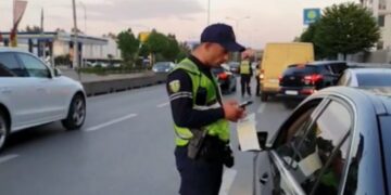 Drejtori i ri i Policisë së Shtetit jep urdhrin e prerë për efektivët: Të Hiqen urgjent..